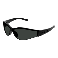 Gucci GG1651S-001 SHINY BLACK GREY napszemüveg