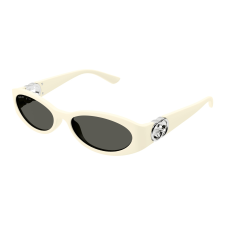Gucci GG1660S-004 SHINY IVORY GREY napszemüveg napszemüveg