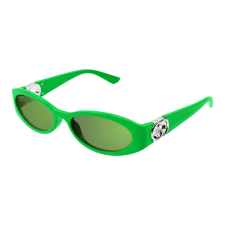 Gucci GG1660S-005 SHINY GREEN FLASH GREEN napszemüveg napszemüveg