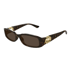 Gucci GG1661S 002 HAVANA BROWN napszemüveg