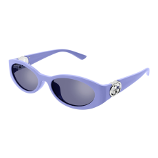 Gucci GG1662SA-003 SHINY VIOLET FLASH VIOLET napszemüveg