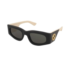 Gucci GG1664S 001 napszemüveg