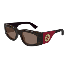 Gucci GG1664S 004 HAVANA BROWN napszemüveg