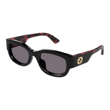 Gucci GG1667SK 003 BLACK VIOLET napszemüveg napszemüveg