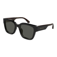 Gucci GG1670SK 001 BLACK GREY napszemüveg napszemüveg
