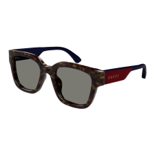 Gucci GG1670SK 002 HAVANA GREY napszemüveg napszemüveg