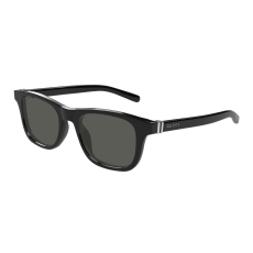 Gucci GG1671S 005 BLACK GREY napszemüveg