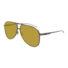 Gucci GG1677S 003 RUTHENIUM BROWN napszemüveg