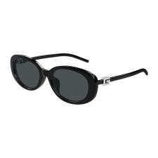 Gucci GG1684SA 002 BLACK GREY napszemüveg napszemüveg