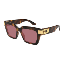 Gucci GG1689S 002 HAVANA VIOLET napszemüveg napszemüveg