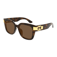 Gucci GG1690SK 002 HAVANA BROWN napszemüveg