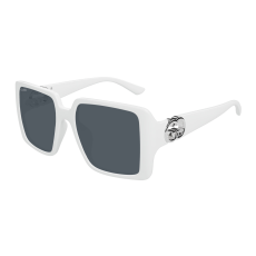 Gucci GG1692S 003 WHITE GREY napszemüveg