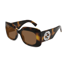 Gucci GG1695S 002 HAVANA BROWN napszemüveg napszemüveg