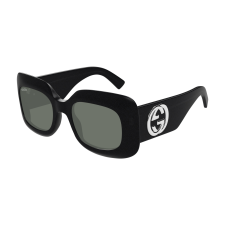 Gucci GG1695S 003 BLACK GREY napszemüveg napszemüveg