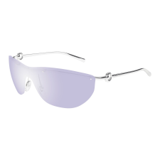 Gucci GG1700S 003 SILVER GRADIENT+MIRROR VIOLET napszemüveg napszemüveg