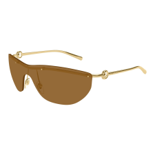 Gucci GG1700S 004 GOLD BROWN napszemüveg napszemüveg
