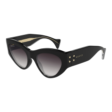 Gucci GG1704S 001 BLACK GRADIENT GREY napszemüveg napszemüveg