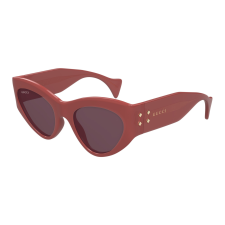 Gucci GG1704S 003 PINK VIOLET napszemüveg napszemüveg