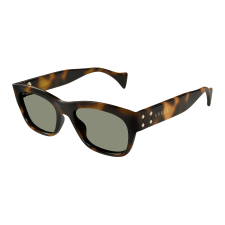 Gucci GG1706S 002 HAVANA GREEN napszemüveg napszemüveg