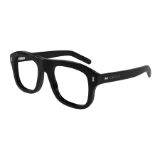 Gucci GG1712S 001 BLACK TRANSPARENT napszemüveg napszemüveg