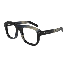 Gucci GG1712S 003 BLACK TRANSPARENT napszemüveg napszemüveg