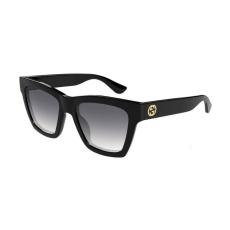 Gucci GG1714S 001 BLACK GREY napszemüveg