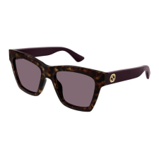 Gucci GG1714S 007 SHINY DARK HAVANA VIOLET napszemüveg napszemüveg