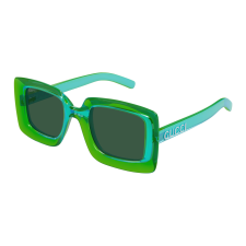 Gucci GG1718S 003 GREEN GREEN napszemüveg napszemüveg