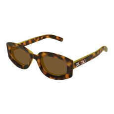 Gucci GG1719S 002 HAVANA BROWN napszemüveg