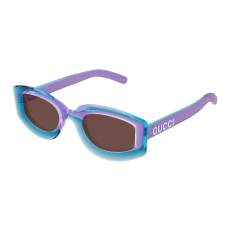 Gucci GG1719S 003 VIOLET BROWN napszemüveg