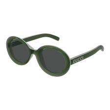 Gucci GG1722SA 005 GREEN GREY napszemüveg napszemüveg