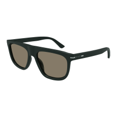 Gucci GG1726S 004 GREEN BROWN napszemüveg