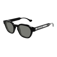 Gucci GG1730S 001 BLACK GREY napszemüveg napszemüveg