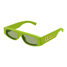 Gucci GG1771S-009 SHINY GREEN GREEN napszemüveg