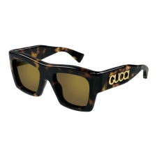 Gucci GG1772S-007 BROWN HAVANA MIRROR BROWN napszemüveg napszemüveg
