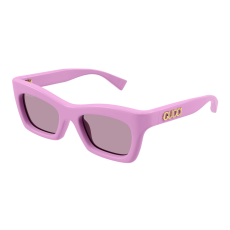 Gucci GG1773S-010 SHINY PINK PINK napszemüveg