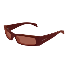Gucci GG1778S 003 BURGUNDY BROWN napszemüveg