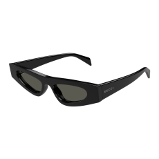 Gucci GG1779S 001 BLACK GREY napszemüveg