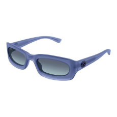 Gucci GG1786S 004 MATTE MILKY ELECTRIC BLUE GREY GRADIENT(DOUBLE) napszemüveg