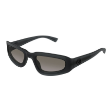 Gucci GG1787S 001 MATTE MILKY DARK GREY GREY GRADIENT(DOUBLE) napszemüveg