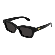 Gucci GG1790S 001 SHINY BLACK GREY napszemüveg