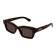 Gucci GG1790S 002 SHINY DARK HAVANA BROWN napszemüveg