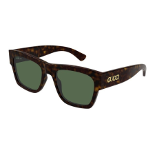 Gucci GG1793S 002 SHINY DARK HAVANA GREEN napszemüveg napszemüveg