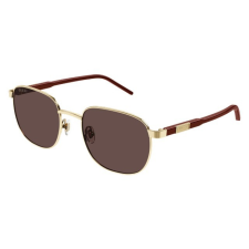 Gucci GG1799S 004 SHINY ENDURA GOLD BROWN napszemüveg napszemüveg