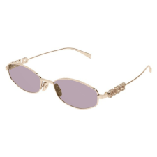 Gucci GG1802S 003 SHINY ROSE GOLD VIOLET napszemüveg napszemüveg