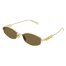 Gucci GG1802S 005 GOLD BROWN napszemüveg napszemüveg