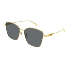 Gucci GG1805SA 001 SHINY YELLOW GOLD GREY napszemüveg napszemüveg