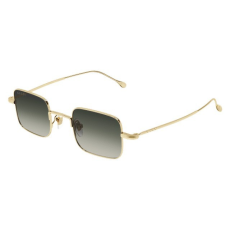 Gucci GG1813S 001 SHINY ENDURA GOLD GREY GRADIENT(DOUBLE) napszemüveg