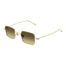 Gucci GG1813S 009 GOLD BROWN GRADIENT(DOUBLE) napszemüveg napszemüveg