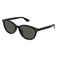Gucci GG1818SK 001 SHINY BLACK GREY napszemüveg napszemüveg